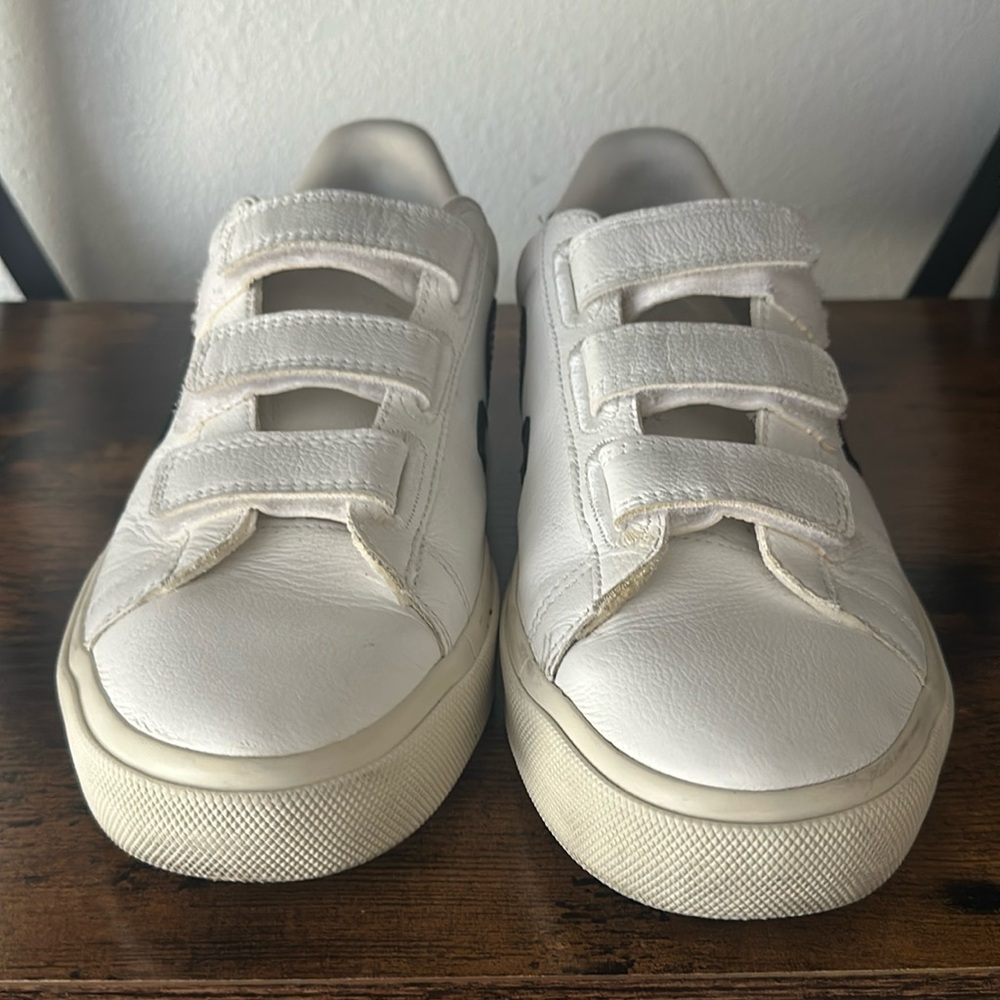 Veja men’s shoe , Recife Logo Sneaker (Men)